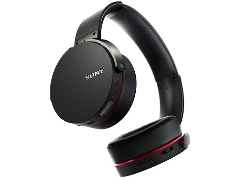 Купить Sony MDR XB950BT со скидкой 3%