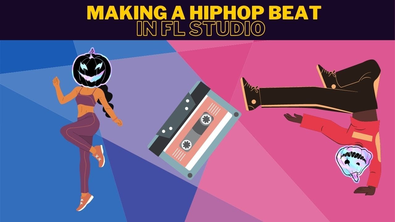Fl Studio 20 Beginner Hip Hop Beat Tutorial 2024 – QYDGVI