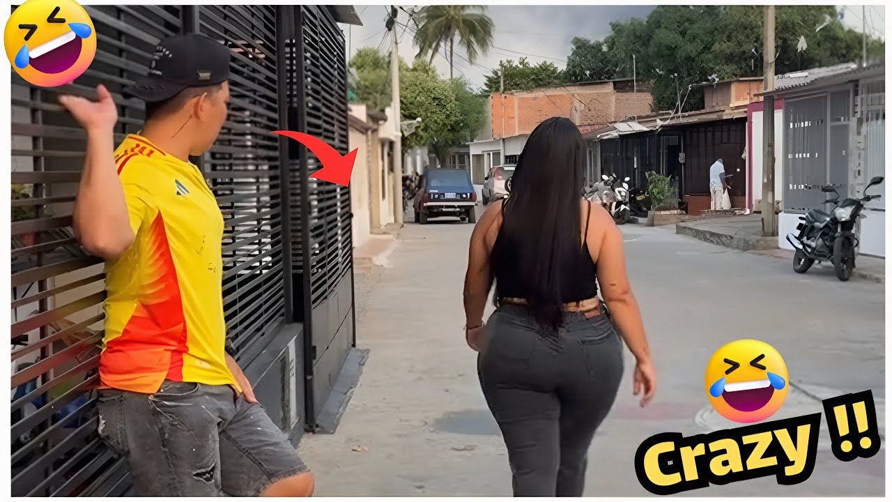 أطرف مقاطع الشهر #122 - حياة أشخاص مضحكة حاول ألا تضحك 😂🤣🔥