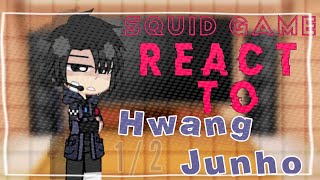 Download Lagu Squid Game react to Hwang Junho|★|Part 1/2|GLRV||Squid Game|| A little bit of ships! MP3 Download Lagu Squid Game react to Hwang Junho|★|Part 1/2|GLRV||Squid Game|| A little bit of ships! MP3