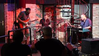Bio Trio   The Nearness Of You