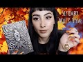 Spiritual Subscription Box // September Wolf & Thyme Unboxing