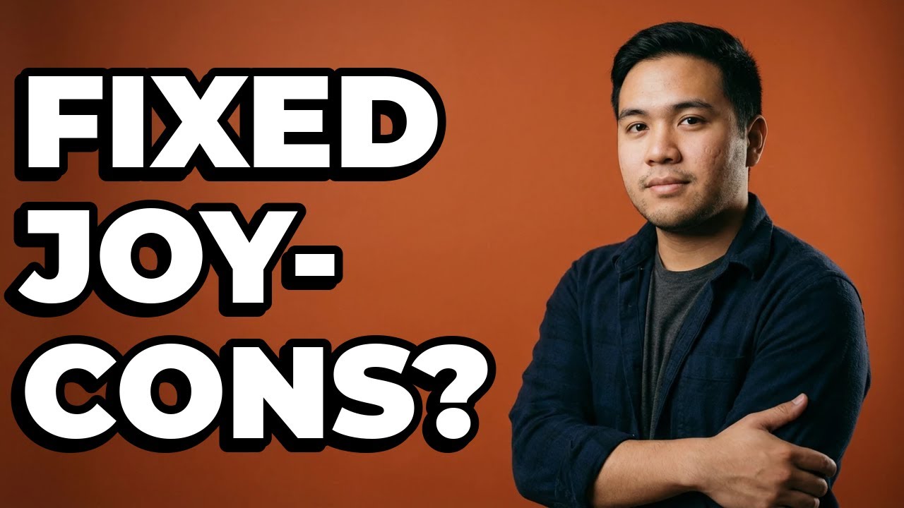 Does the Nintendo Switch Lite Have Detachable Joy-Cons?