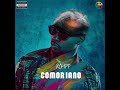 Rohff   comoriano feat salim ali amir  zainaba ahmed