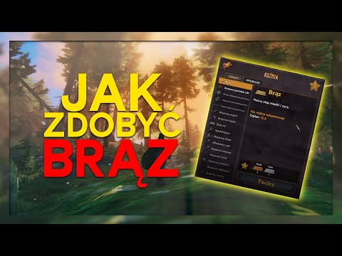 Jak zdobyć brąz