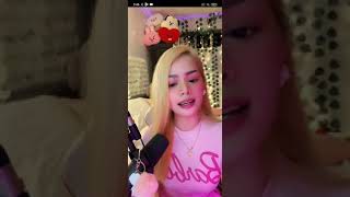 Emie Conjurado On Bigo Live Philippines 03042021