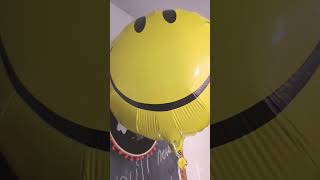 silly string man came