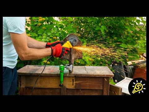Satisfying Restoration Projects || Bringing Old Trash Back to Life ♻️
