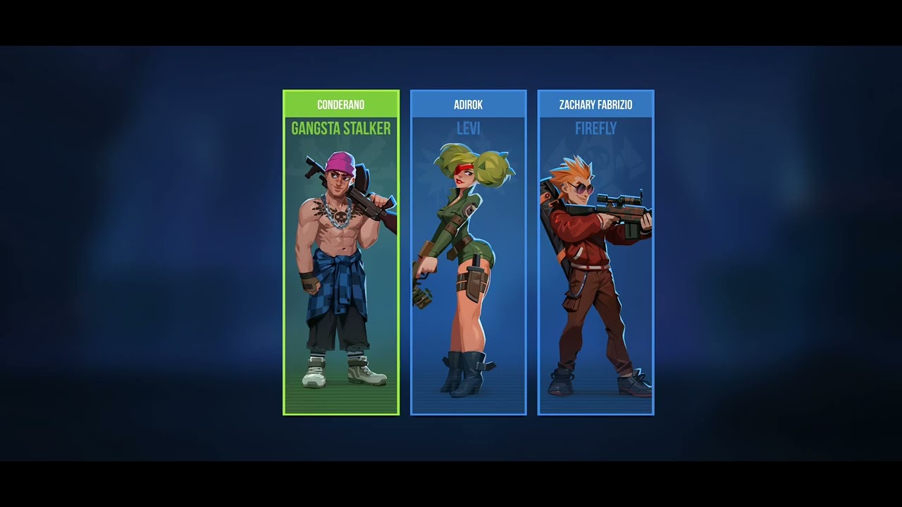 Bullet Echo India | Team Deathmatch