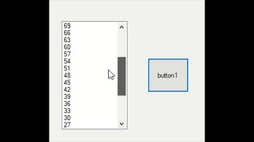 16.Örnek = C# 0-100 Arasındaki Sayıların 3