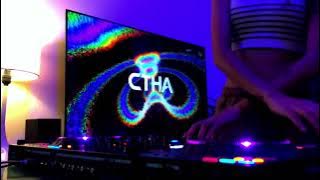 CTHA - Techno/Hard Groove/Trance DJ SET 002