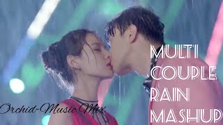 Rain Mashup Korean Mix Romantic Love Songs