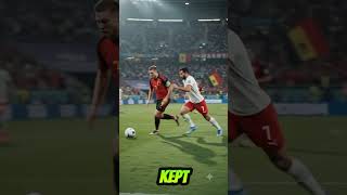 Belgium vs Egypt 🔥 | FIFA World Cup 2026 Highlights