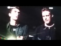 Capture de la vidéo Mão Morta - Anarquista Duval / Entrevista Pop - Off 1990