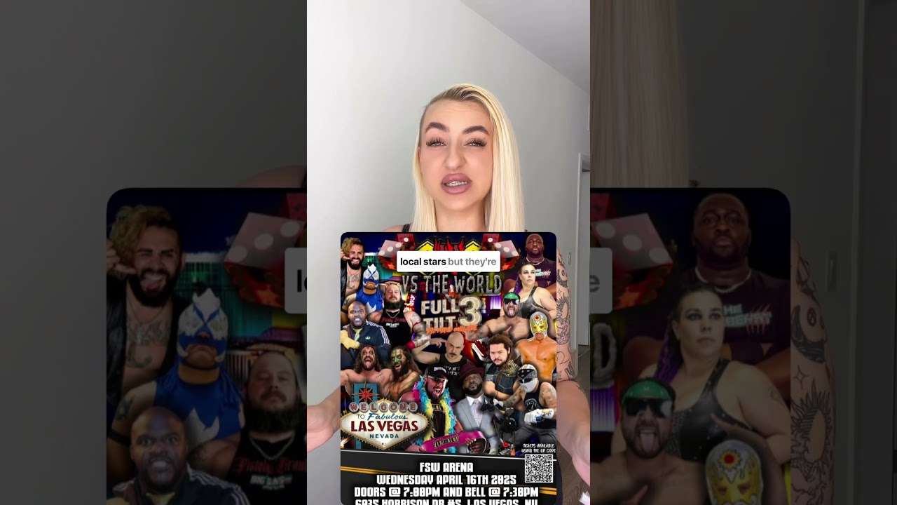 Colorado - The Wrestling State?? 