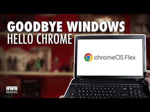 8,999円の投げ売りミニPCを救いたい【第2話】ChromeOS Flexを