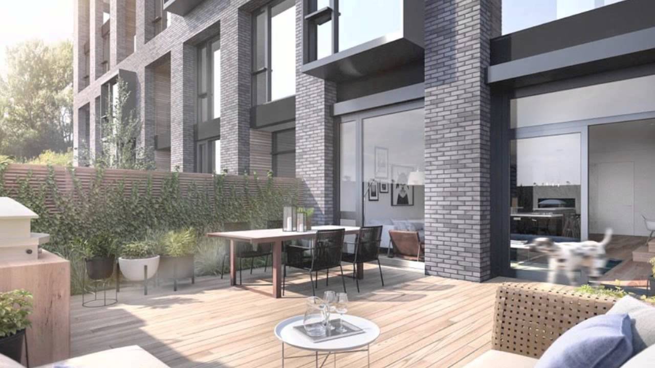 35 Wabash Condos YouTube