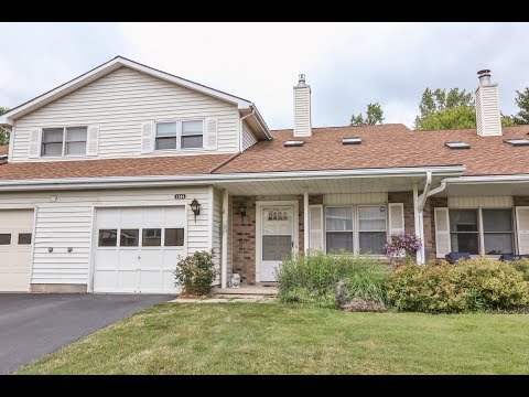1144 Cunningham Dr, Victor, NY home video tour