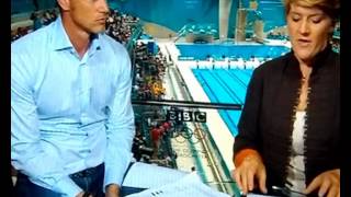 Celebrity Is Clare Balding actually Eddie Izzard? Profile