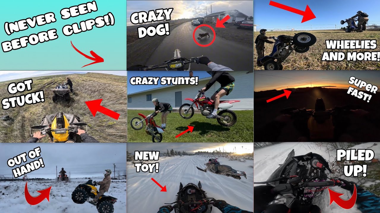 JBFILMS - BEST OF 2025!