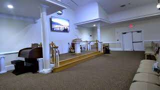 Funeral Service for Deborah Jones