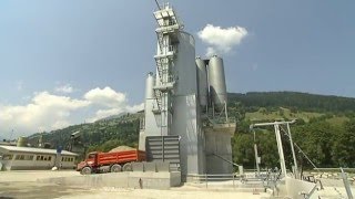 Liebherr - Betomat English