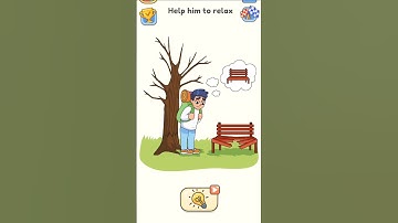 HELP him to relax||Dop 5 level 70✅ Guide.#short #gaming #gamingytvideo