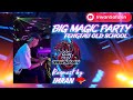 BIG MAGIC PARTY-FENGTAU OLD SCHOOL-REQUEST BY IMRAN🪭-#MELAKAPEOPLE