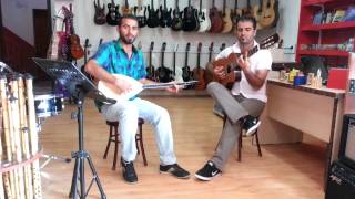 Dostun Gül Cemali- Doğan AKSOY