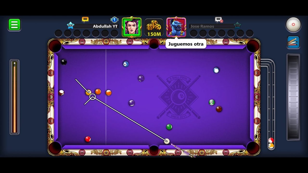 Day #2 Live 8 ball Pool Venice GamePlay