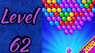 Bubble Shooter Legend Level 62 Walkthrough screenshot 4