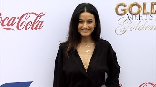 Emmanuelle Chriqui 6th Annual “Gold Meets Golden” Arrivals