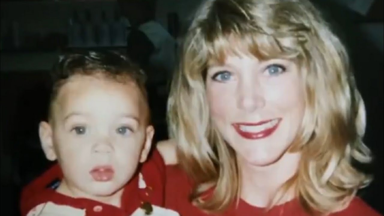 ZACH LAVINE | MOM writes letter in honor of his first ALL-STAR selection