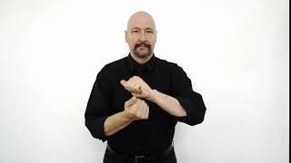 CHANGE ("A" hands version)