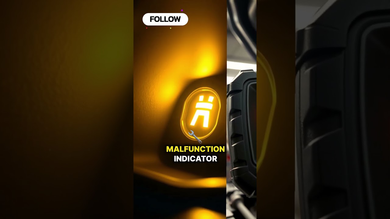 P0027 engine fault code Symptoms