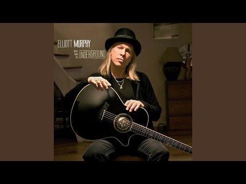 Elliott Murphy — Lost and Lonely