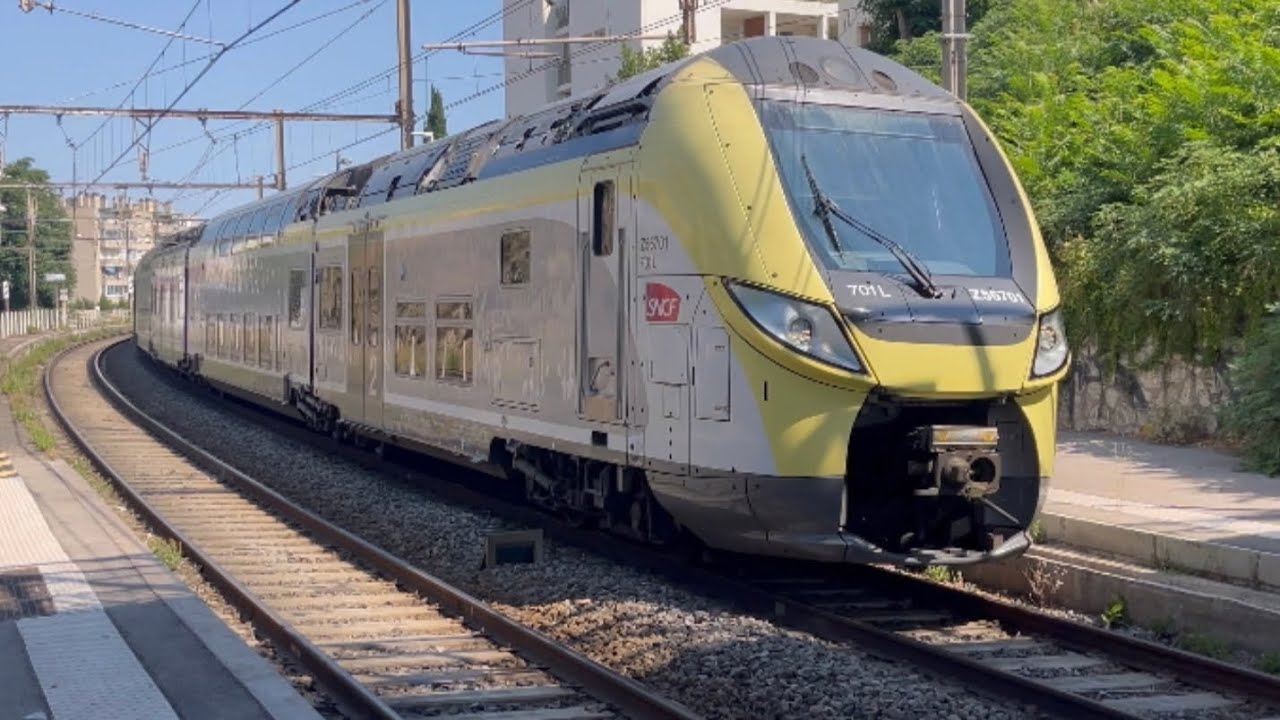 Matinée de spot à Marseille blancarde partie 1