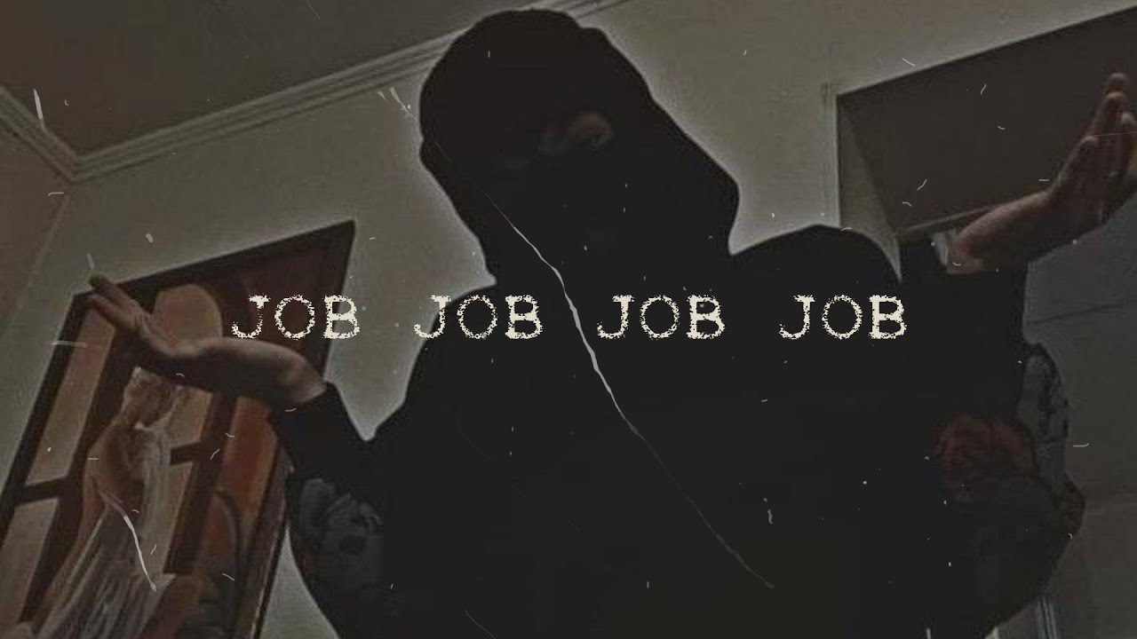 JEICK X -JOB-(lyrics)