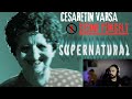 BEKLENEN KORKU OYUNU! SES ÇIKARTIRSAN ÖLÜRSÜN. ! SUPERNATURAL