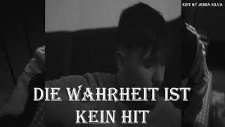 CAPITAL BRA - DIE WAHRHEIT IST KEIN HIT Instrumental (Edit by Jemia Silva)