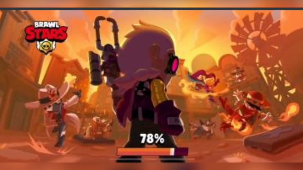 BELLE PROFILE PICTURE NEW LOADING SCREEN AND MUCH MORE! - BRAWL STARS