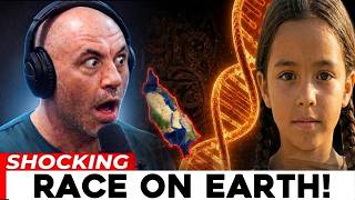 Scientists Compared Human DNA Worldwide—What They Found Changed Everything