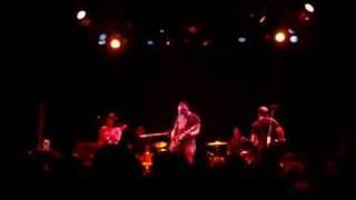 the dirtbombs - motor city baby