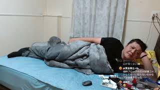 真 Japanese PonTuber 魂道組長の配信のサムネイル画像