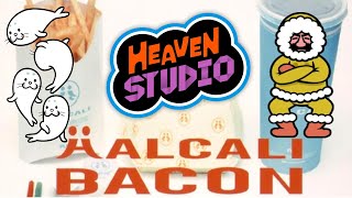 Halcali - Otsukare Summer | Heaven studio Custom Remix