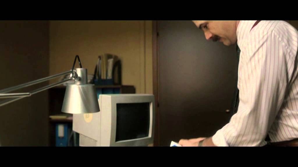 Il Gioiellino - Io resto un ragioniere