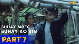 Buhay Mo'y Buhay Ko Rin Full Movie HD PART 7 | Ramon 'Bong' Revilla Jr., Mikee Cojuangco