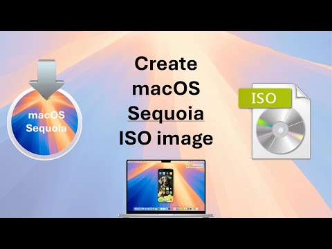 How to create