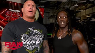 Wwe Raw Backstage Segments The Most Unhinged Moments Aug 12, 2024
