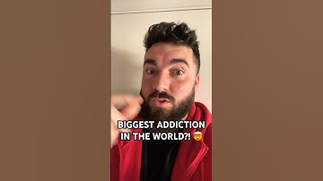 The BIGGEST ADDICTION in the World!! 🌎 #god #jesus #christianity #device #socialmedia #technology